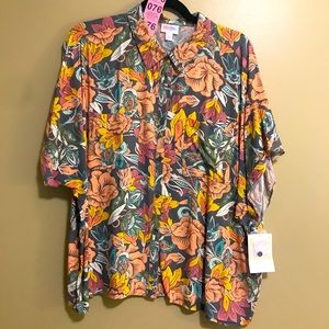 Bundle to Save‼️ cropped Blouse